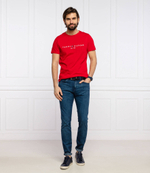Футболка Tommy Hilfiger - красный(MW0MW11797)