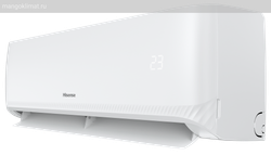 Инверторная сплит-система серии CITY DC Inverter (комплект) AS-18UW4RMSCM01