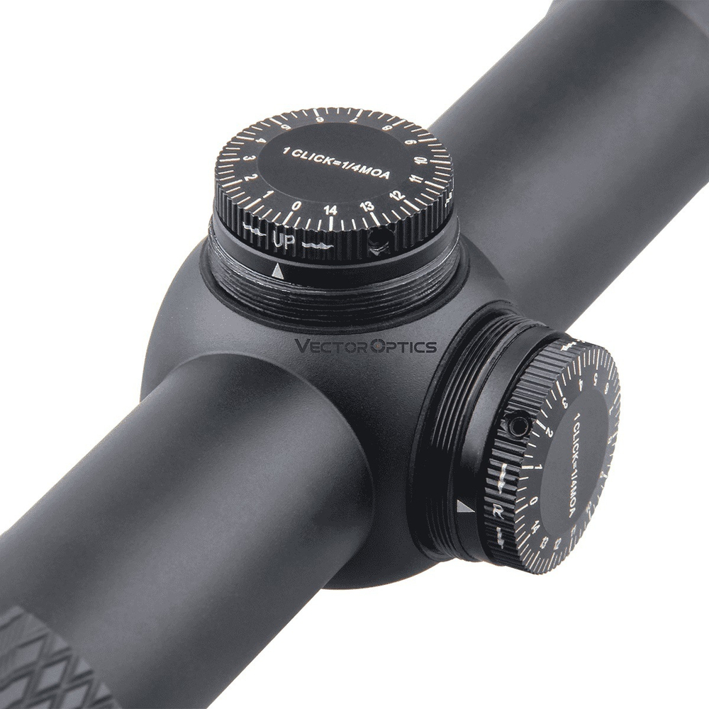 Оптический прицел Vector Optics Matiz (3-9x40, сетка крест, 25,4 мм, азотозаполненный, без подсветки) SCOM-27
