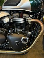 Triumph Speed Twin, 2026