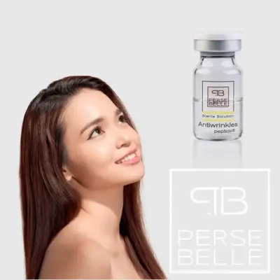 Anti Wrinkles Peptide Perse Belle | Сыворотка для лица против морщин