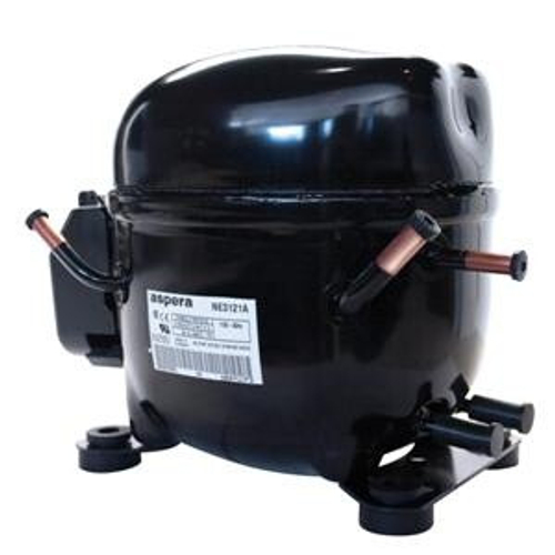 Компрессор герметичный поршневой Embraco Aspera NB6144Z