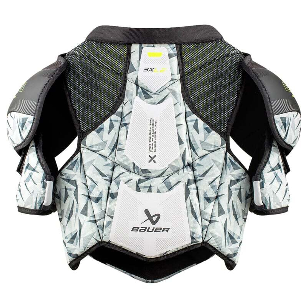 Нагрудник BAUER VAPOR 3X LE JR (юниорский)