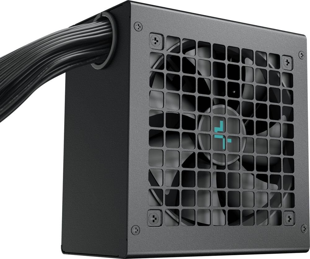 Блок питания Deepcool PN750D V2 750 Вт Блок питания Deepcool PN750D V2 750 Вт