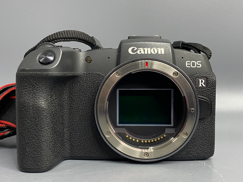 Canon EOS RP