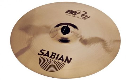 Тарелка Ride SABIAN B8PRO 20" LIGHT ROCK RIDE