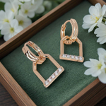 Серьги Xuping - арт358