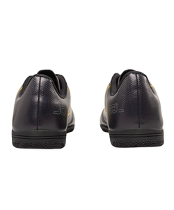 Бутсы зальные Mondo JSH102-Y, серый, р. 39-40