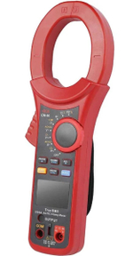 Клещи токоизмерительные RGK CM-50 с поверкой