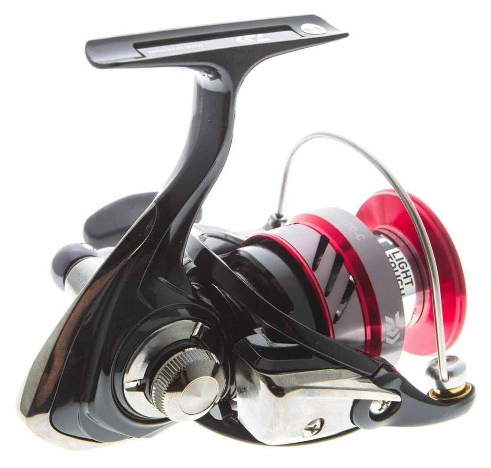 Катушка Daiwa 23 Ninja LT 6000