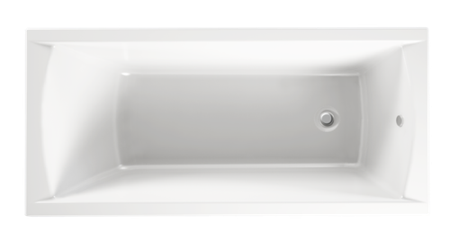 Ванна акриловая  1,7*0,7 "Standart"  (каркас+экран) (Метакам)