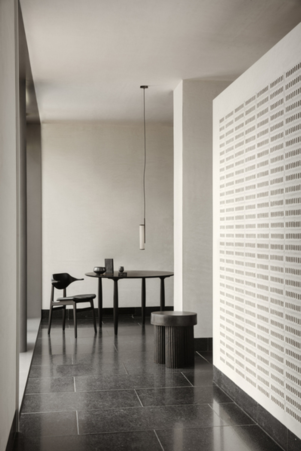 Подвесной светильник Deco