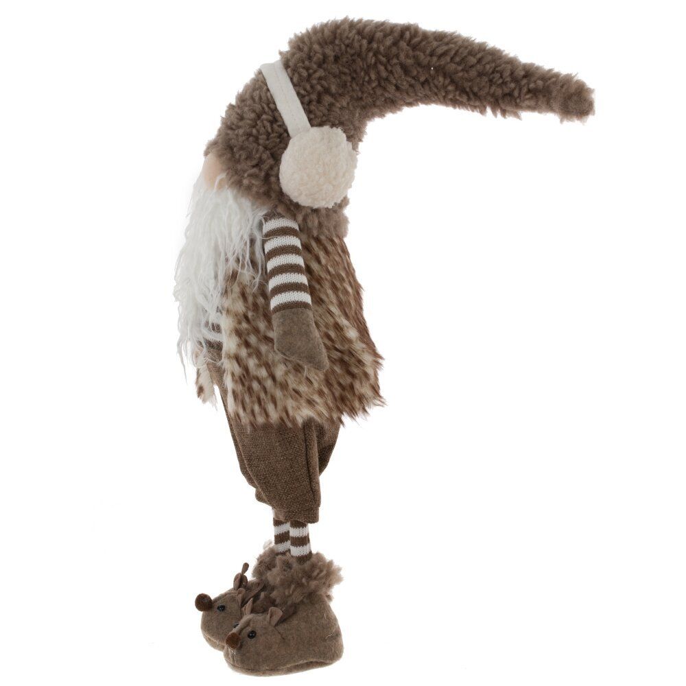 GAEM Игрушка набивная "Гном", L24 W15 H79/48 см