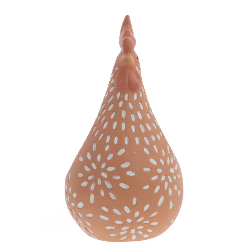 GAEM Фигурка декоративная "Петух", L11 W16 H22 см