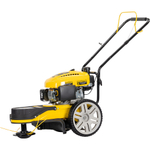 Газонокосилка CHAMPION LMH 5629 бензиновая