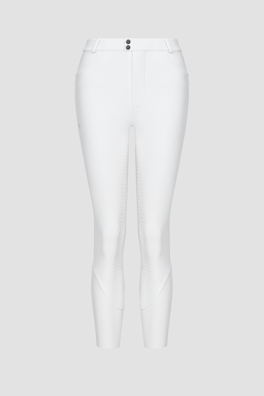 BREECHES ICONIC FULL GRIP CLOUD