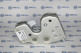 Гидрозапор кабины лев . X3000 DZ13241440190