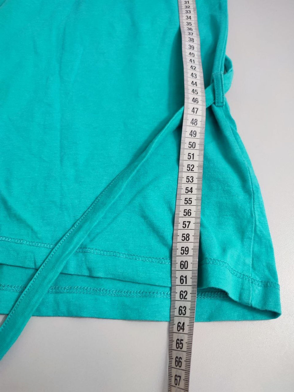 Топ через одно плечо 42-44 размер