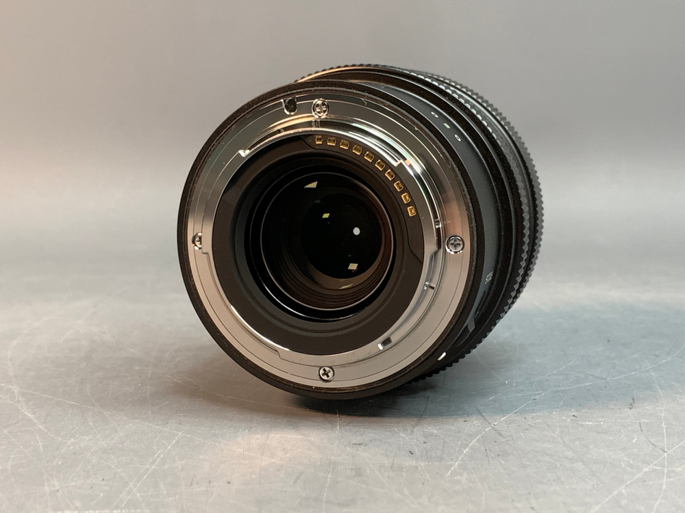 Sigma 35mm F/2 DG DN Contemporary Sony E