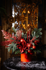 Композиция Уютный вечер