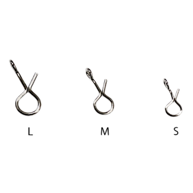 Застежка Fish Season 8054 -