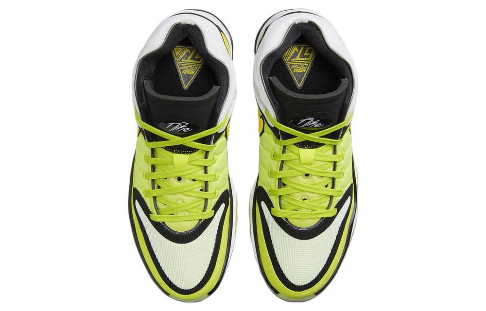 Кроссовки Nike Air Zoom Gt Hustle 2 Ep "Talaria"