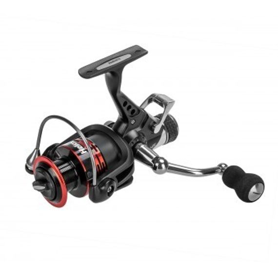 Катушка SEYMUR 3000R 6+1 подшип 5,0:1 Helios