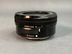 Sony ZV-E10 Kit 16-50mm 12739 Кадров