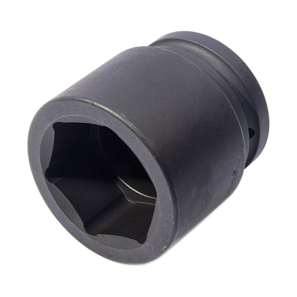 Головка ударная 1-1/2" 120 мм Hans 814400M0120