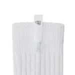 Носки Called a Garment Cloud тай-дай бело-голубые