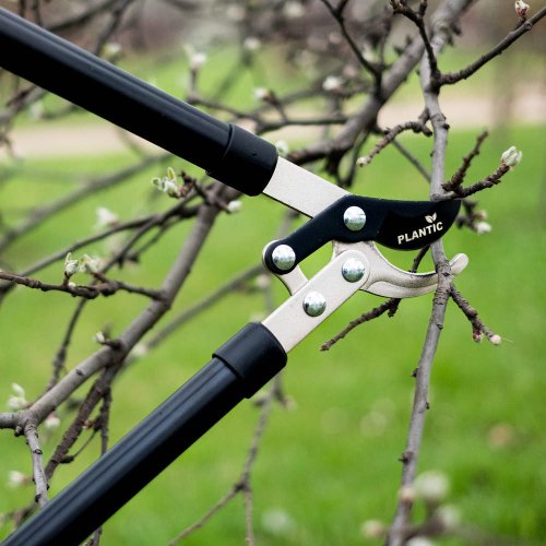 Сучкорез Plantic P300 плоскостной   35300-01