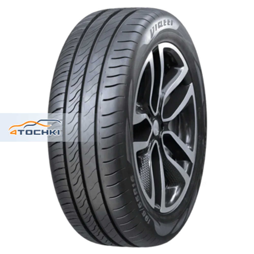 Легковая шина Viatti 175/65R14 86H Strada 2 V-134 TL