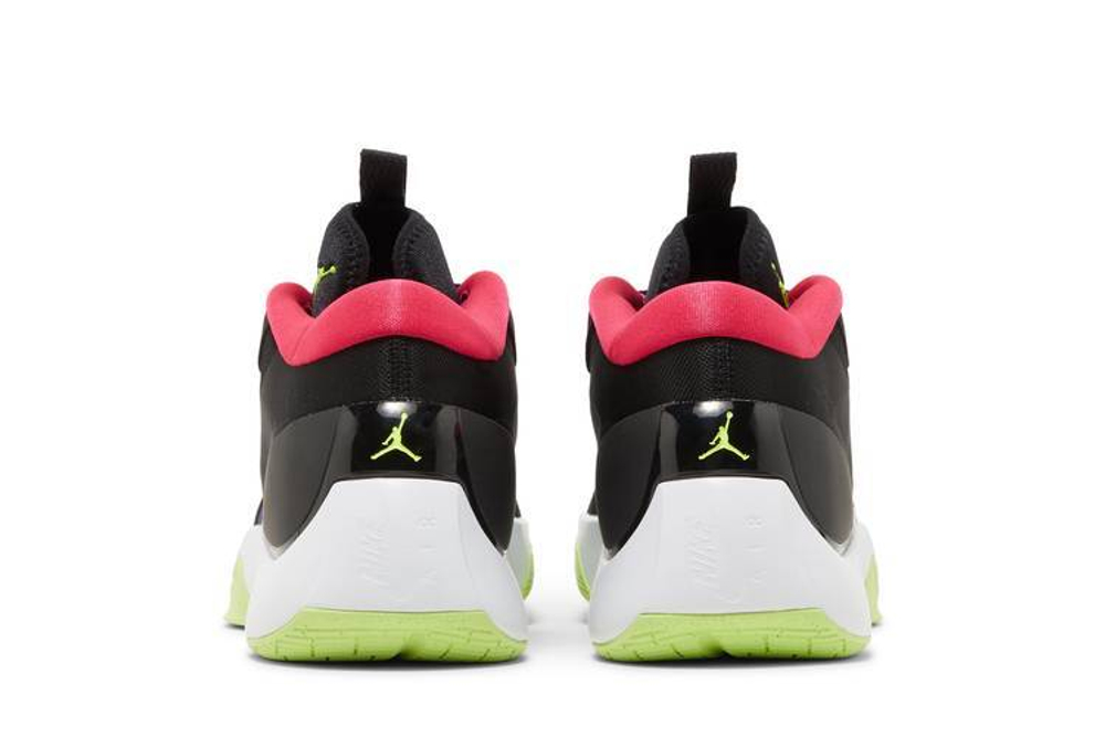Кроссовки Jordan Zoom Separate