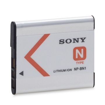 Аккумулятор Sony NP-BN1