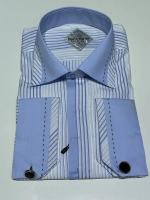 Рубашка с длинным рукавом