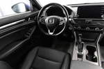 Honda Accord, 2019 год