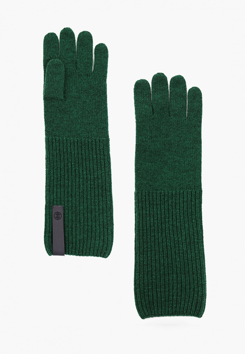 Перчатки (Зелные, one size)