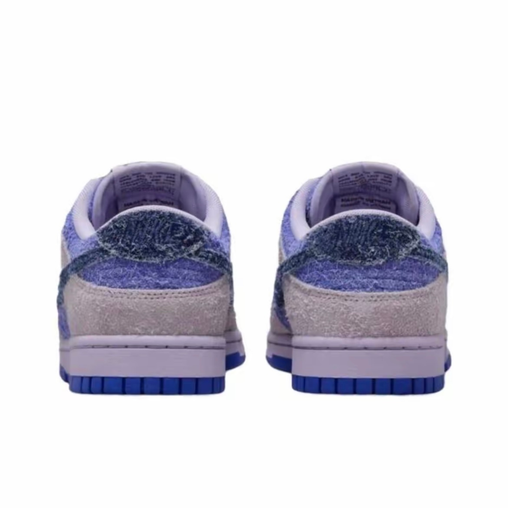 Nike Dunk Low "Hydrangeas"