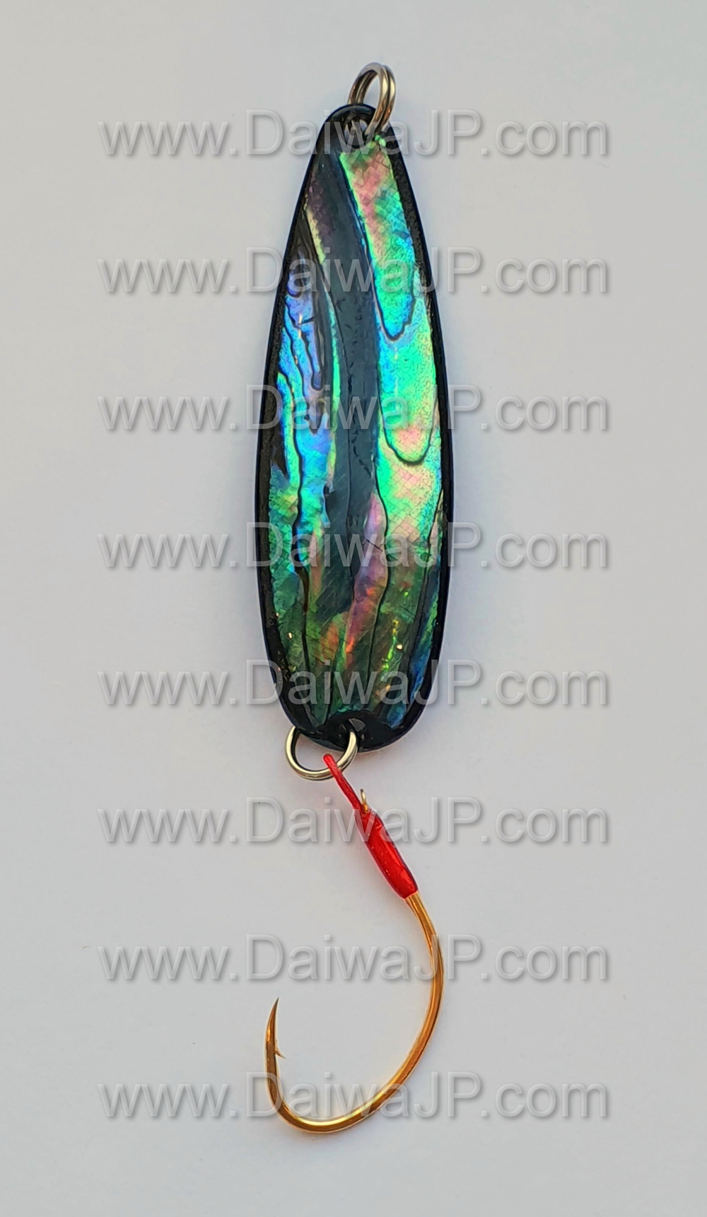 ART FISHING ABALONE