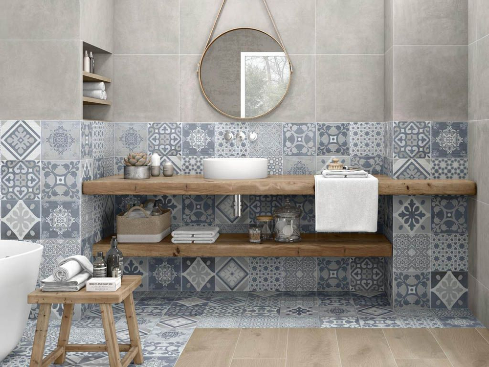 JUBILEE/MAYFAIR/CARNABY