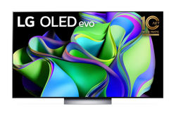 Телевизор LG OLED65C4RLA.ARUB