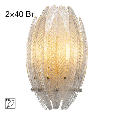 Citilux DELTORO CL327320 Бра