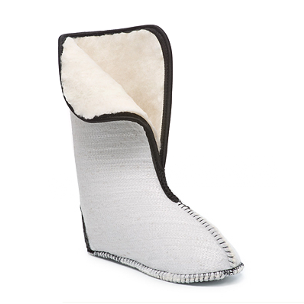 TORVI -45С ЭВА ТЭП с мех вкладышем, Черный