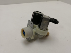 AWE7527/1 кт119 Клапан подачи воды для стиральной машины Whirlpool AWE7527/1 б/у