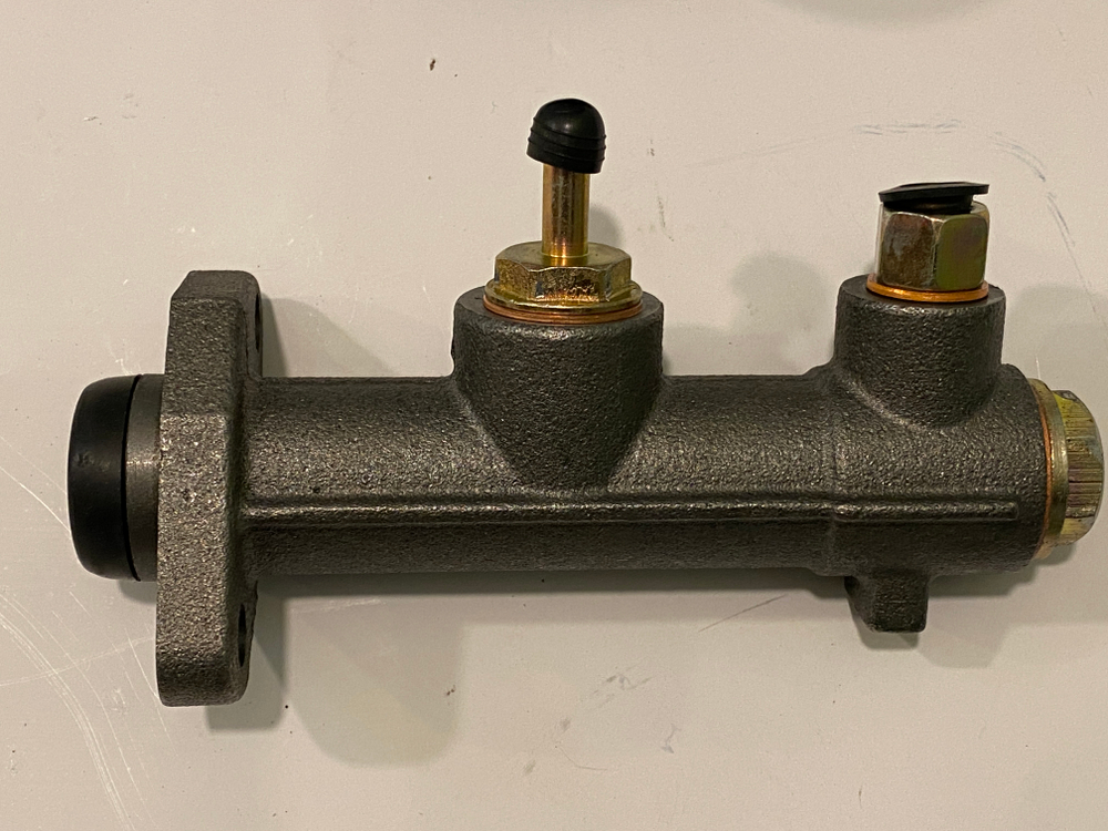 Японская КПП для Нива 4х4/Легенд.Доработана под штатный промвал