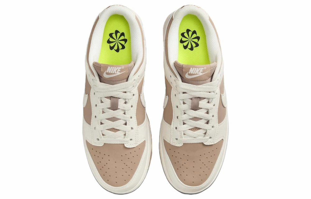 Кроссовки Nike Dunk Next Nature "Hemp" (Женская размерная сетка)