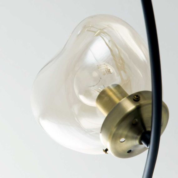 Потолочная люстра Citilux Фабула CL110165