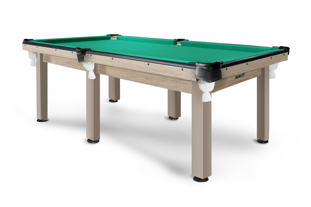 Бильярдный стол Юнкер 2 NEW