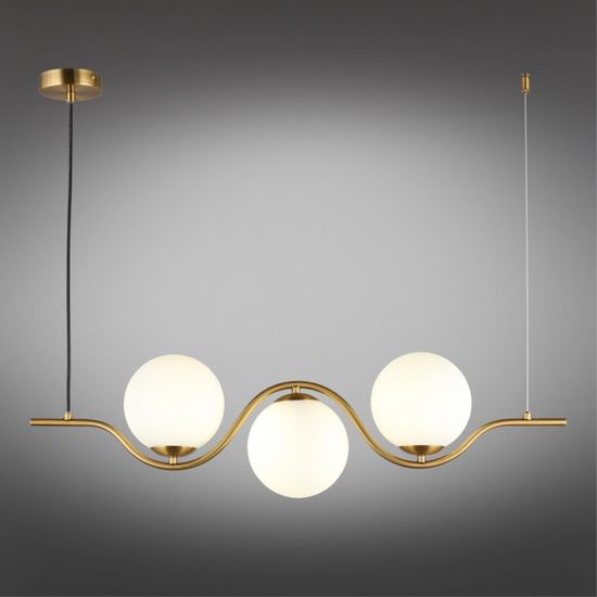 Люстра подвесная APL.312.13.03