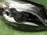 Фара правая Mercedes C w205 (18-23) Multibeam LED